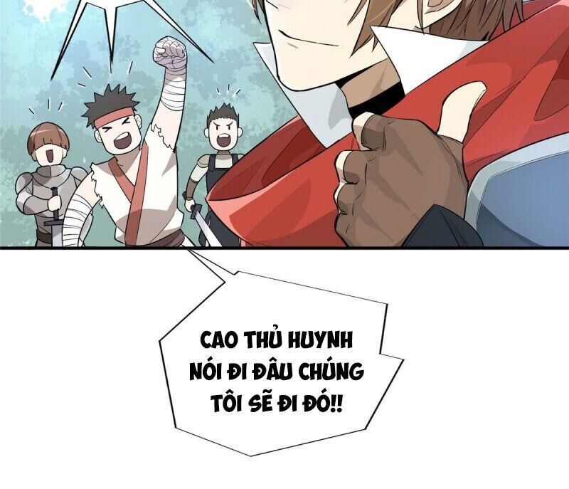 Toàn Chức Cao Thủ 2 Chapter 16 - Trang 2