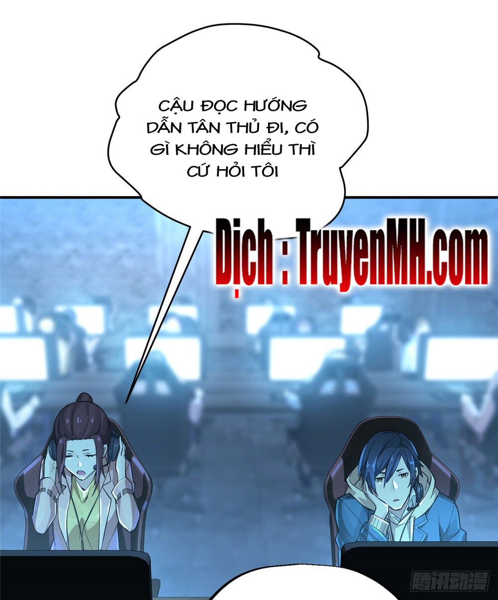 Toàn Chức Cao Thủ 2 Chapter 14 - Trang 2