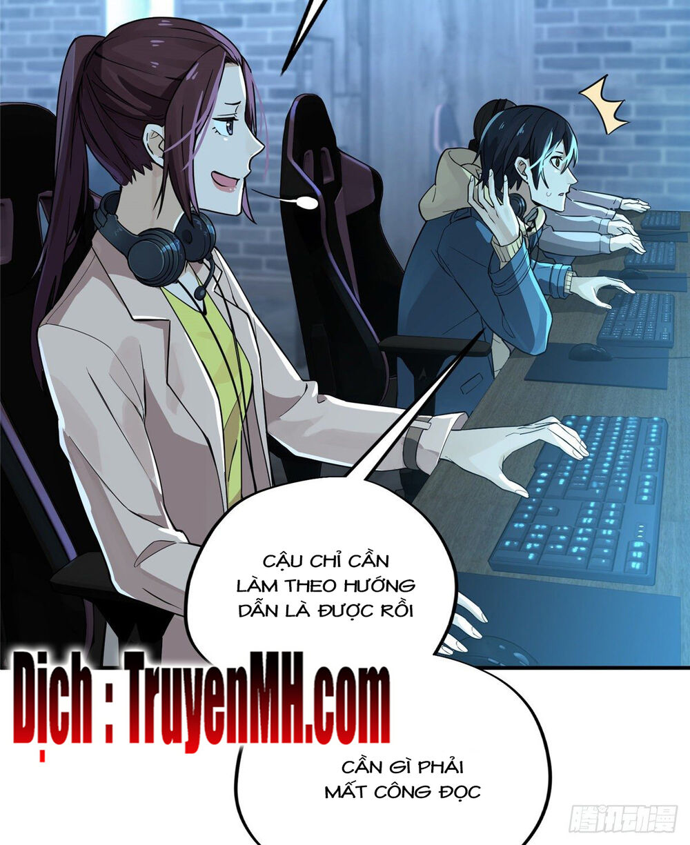 Toàn Chức Cao Thủ 2 Chapter 14 - Trang 2