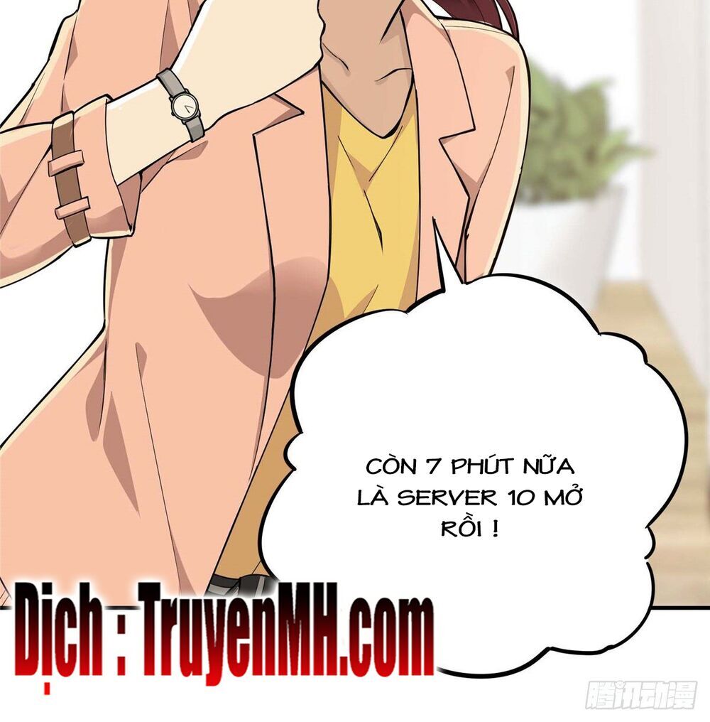 Toàn Chức Cao Thủ 2 Chapter 11 - Trang 2