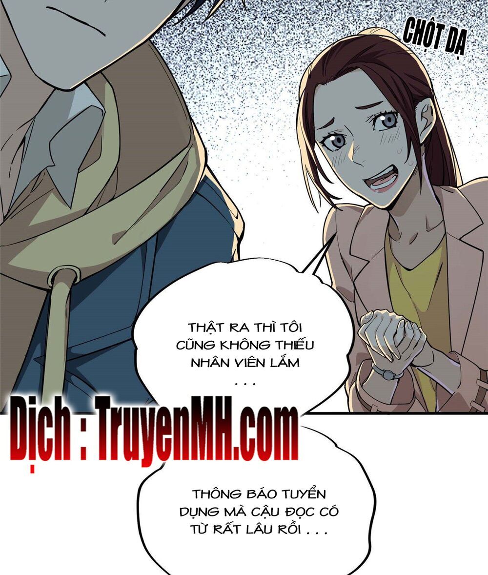 Toàn Chức Cao Thủ 2 Chapter 11 - Trang 2