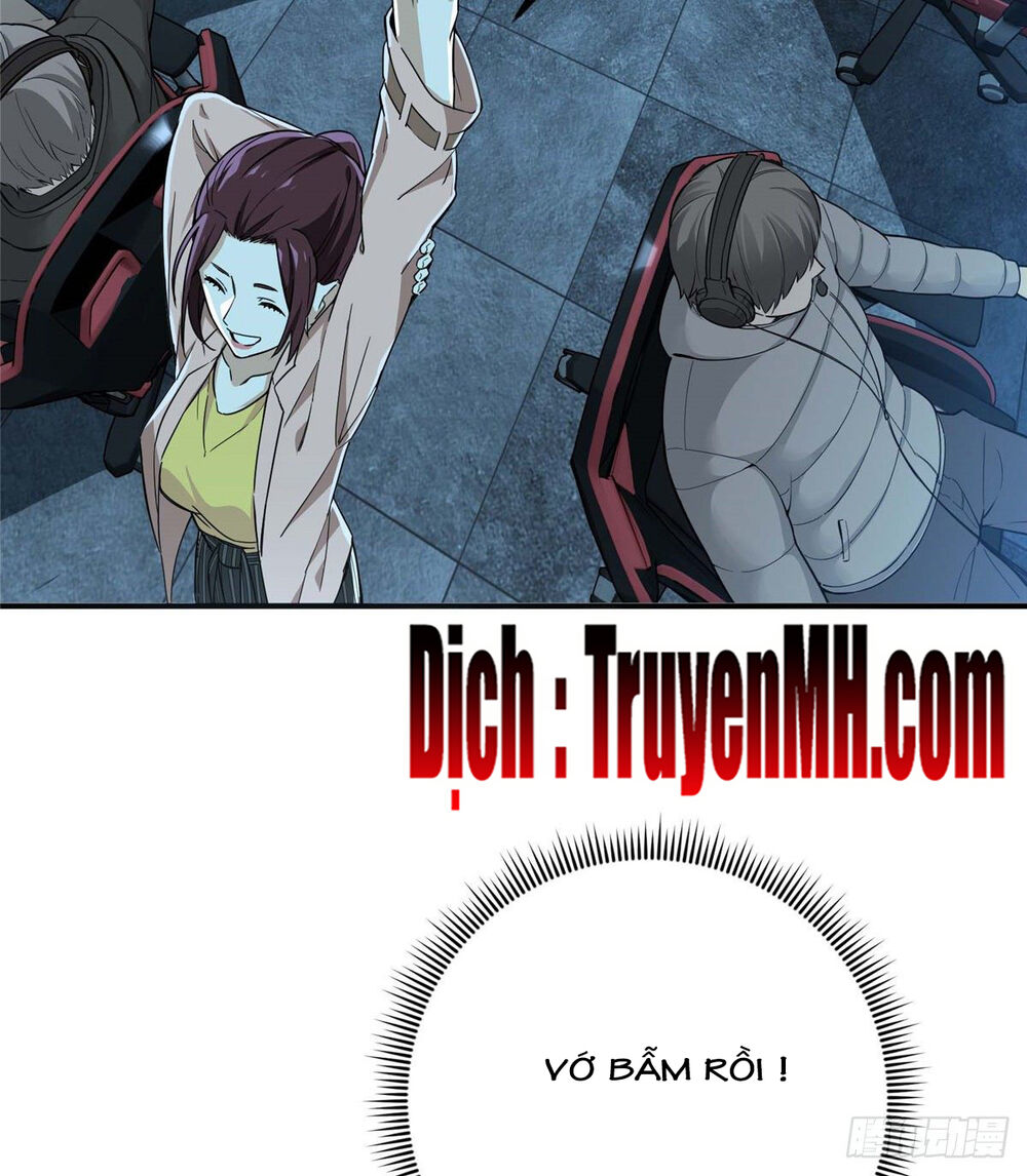 Toàn Chức Cao Thủ 2 Chapter 10 - Trang 2