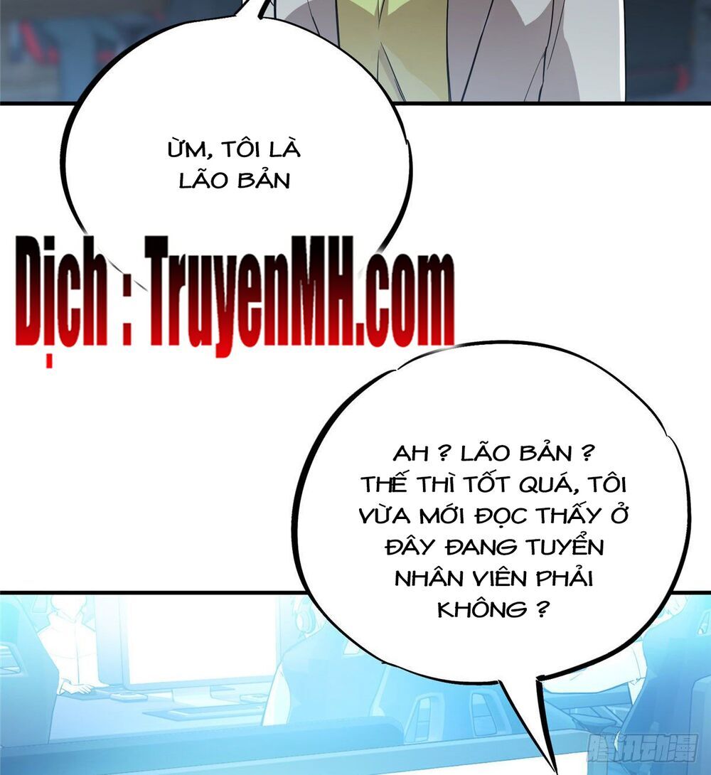 Toàn Chức Cao Thủ 2 Chapter 8 - Trang 2