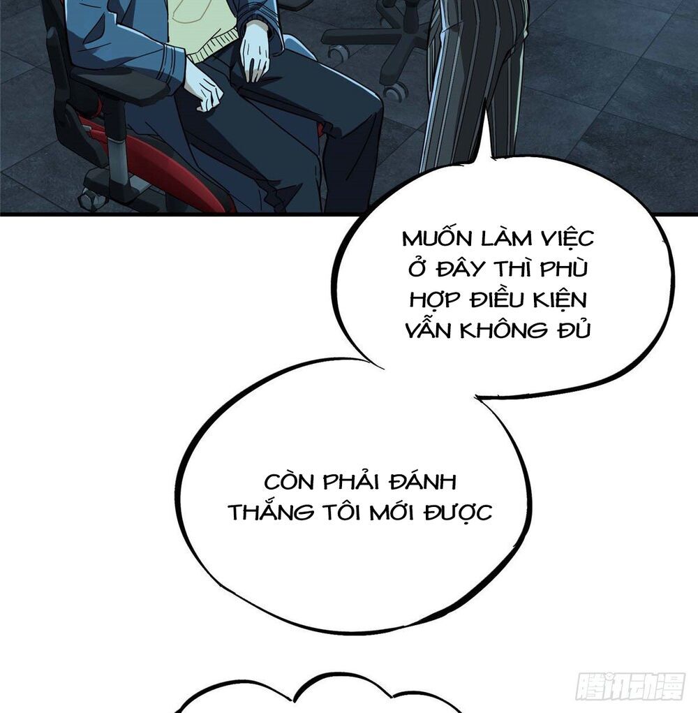 Toàn Chức Cao Thủ 2 Chapter 8 - Trang 2