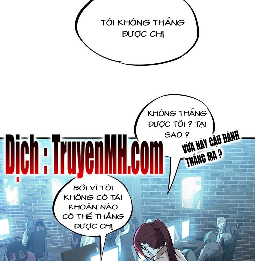 Toàn Chức Cao Thủ 2 Chapter 8 - Trang 2