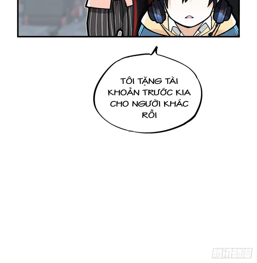 Toàn Chức Cao Thủ 2 Chapter 8 - Trang 2