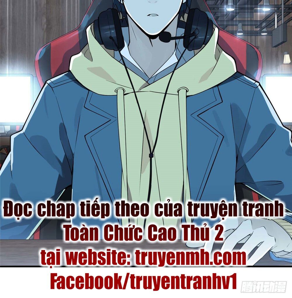 Toàn Chức Cao Thủ 2 Chapter 8 - Trang 2