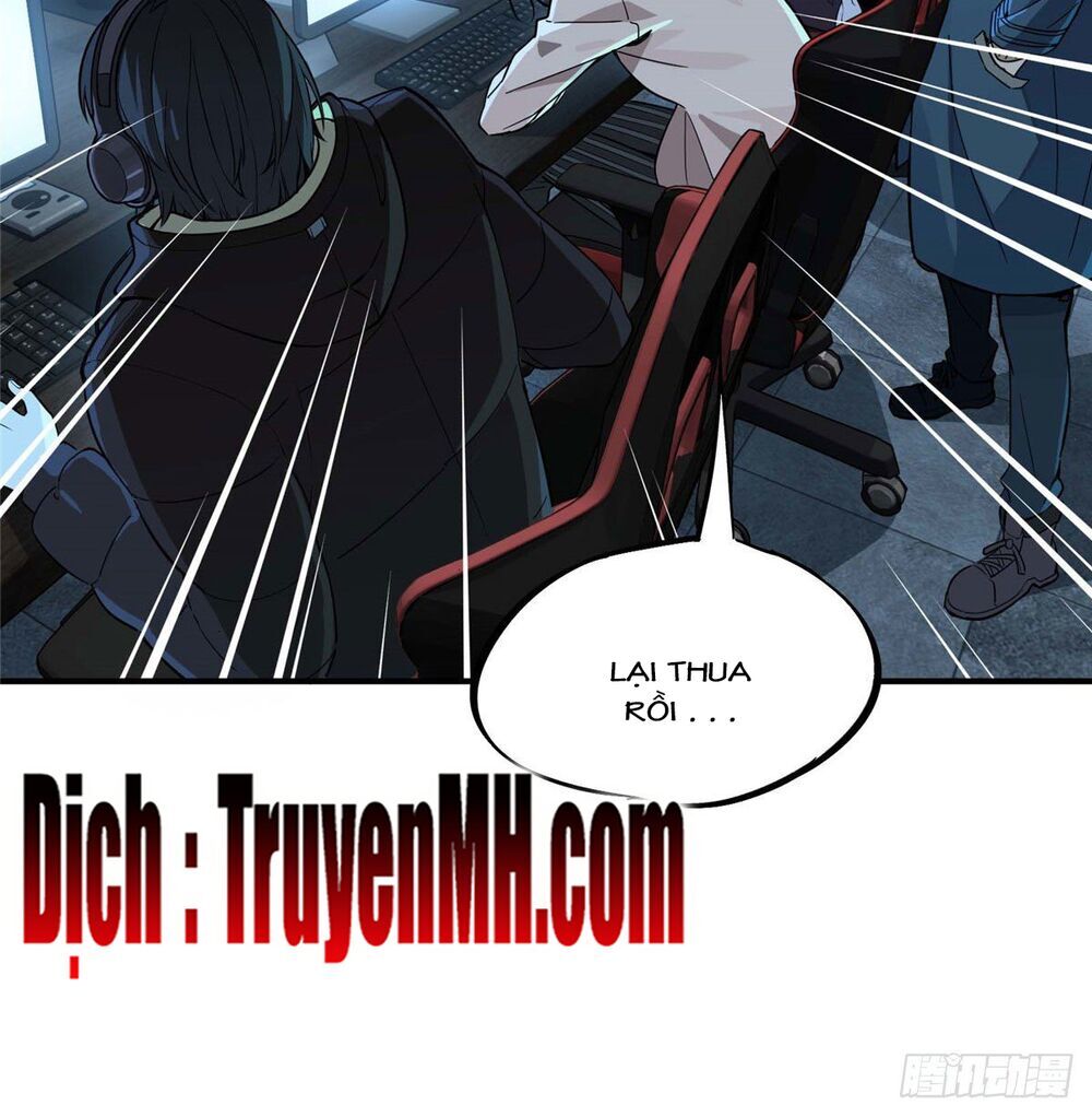 Toàn Chức Cao Thủ 2 Chapter 6 - Trang 2