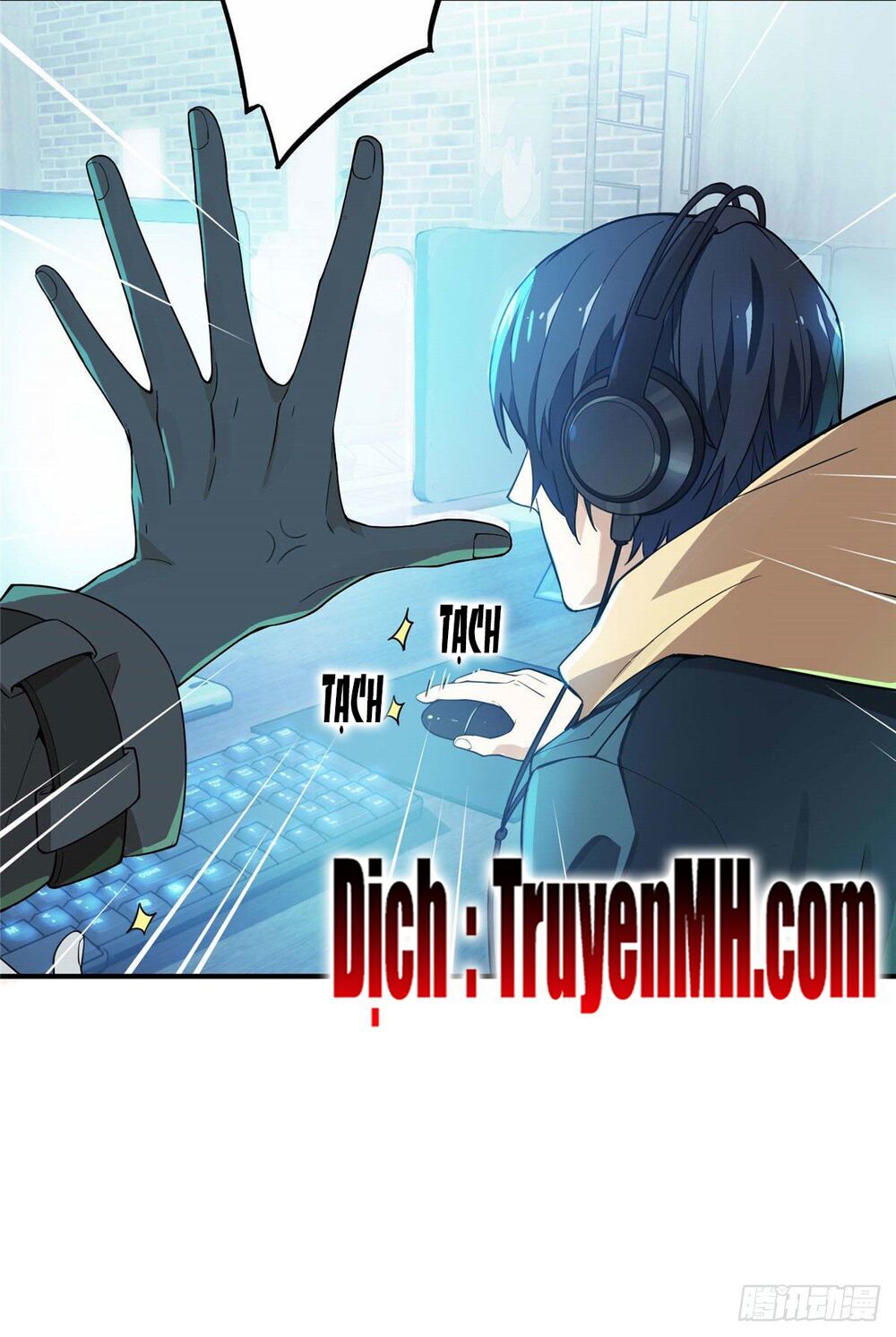 Toàn Chức Cao Thủ 2 Chapter 6 - Trang 2