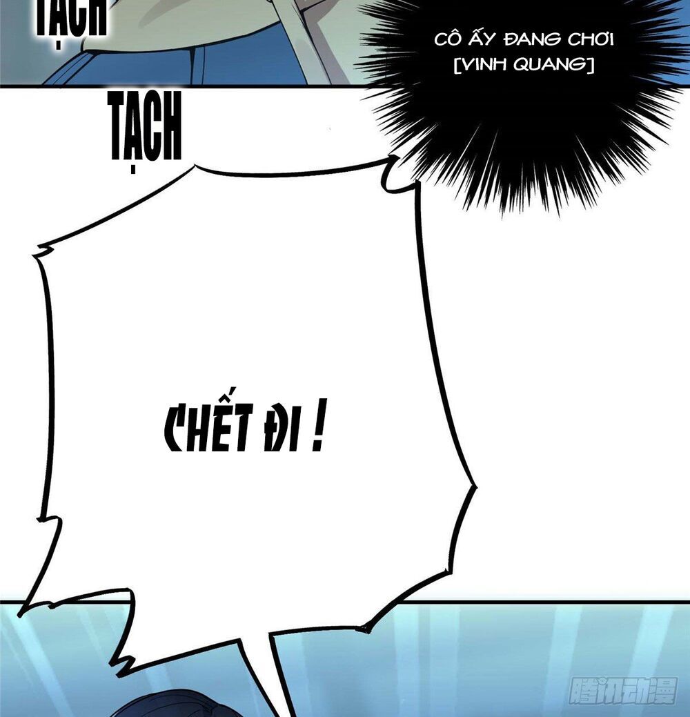 Toàn Chức Cao Thủ 2 Chapter 5 - Trang 2