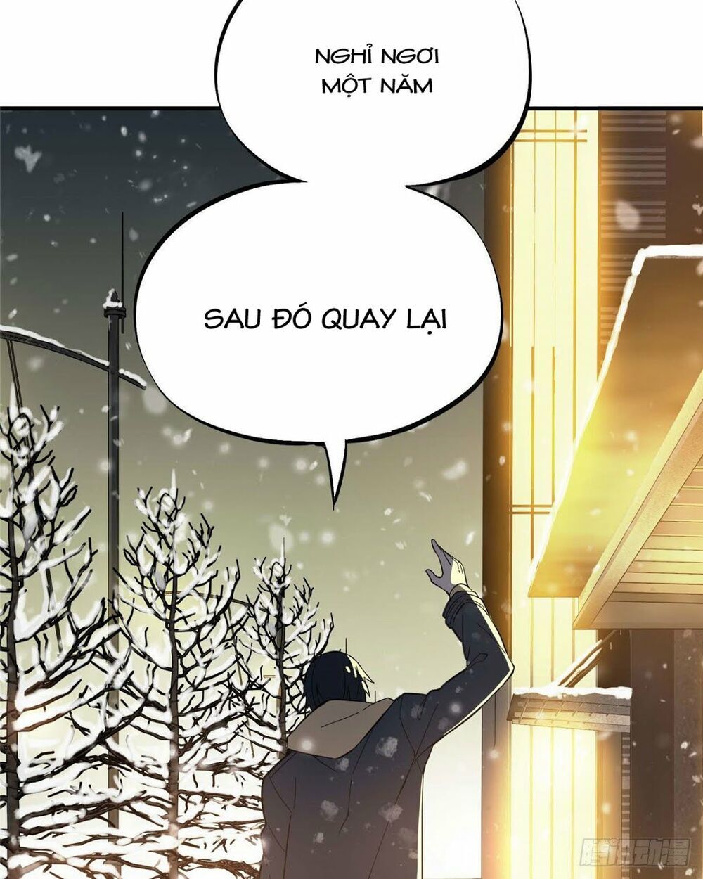 Toàn Chức Cao Thủ 2 Chapter 4 - Trang 2