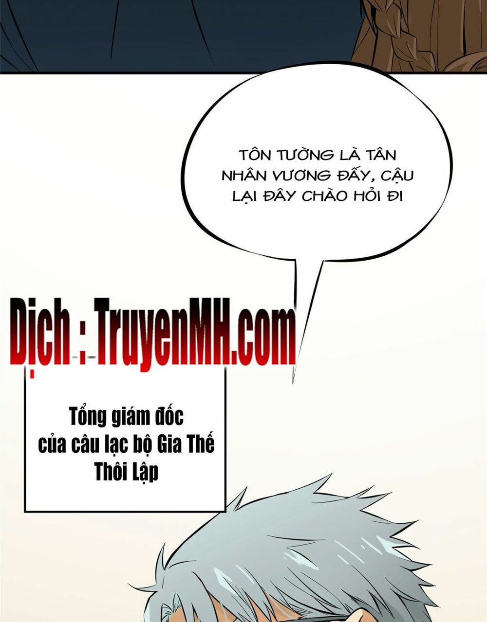 Toàn Chức Cao Thủ 2 Chapter 2 - Trang 2