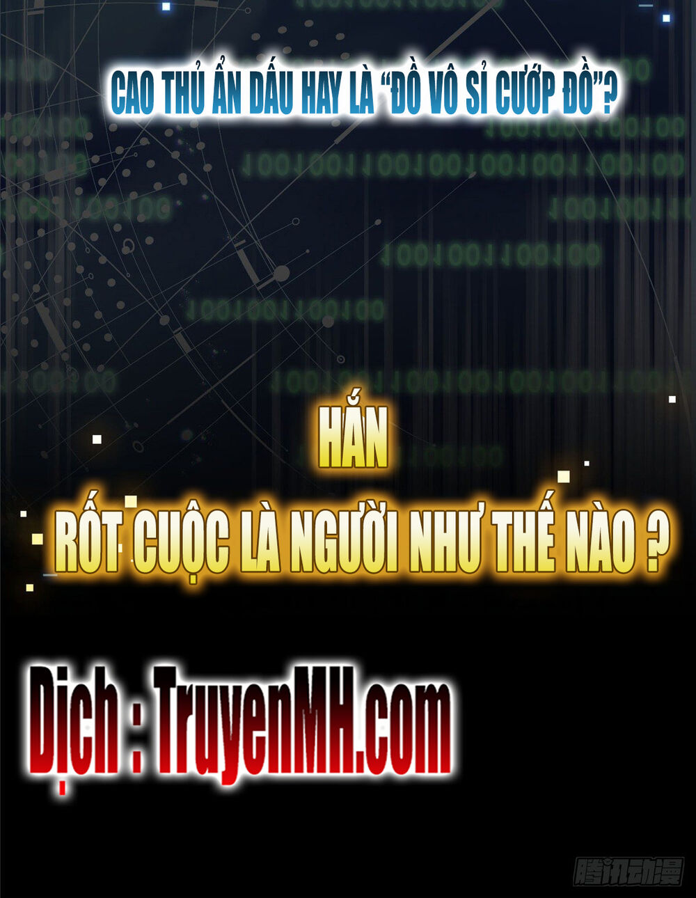 Toàn Chức Cao Thủ 2 Chapter 1 - Trang 2