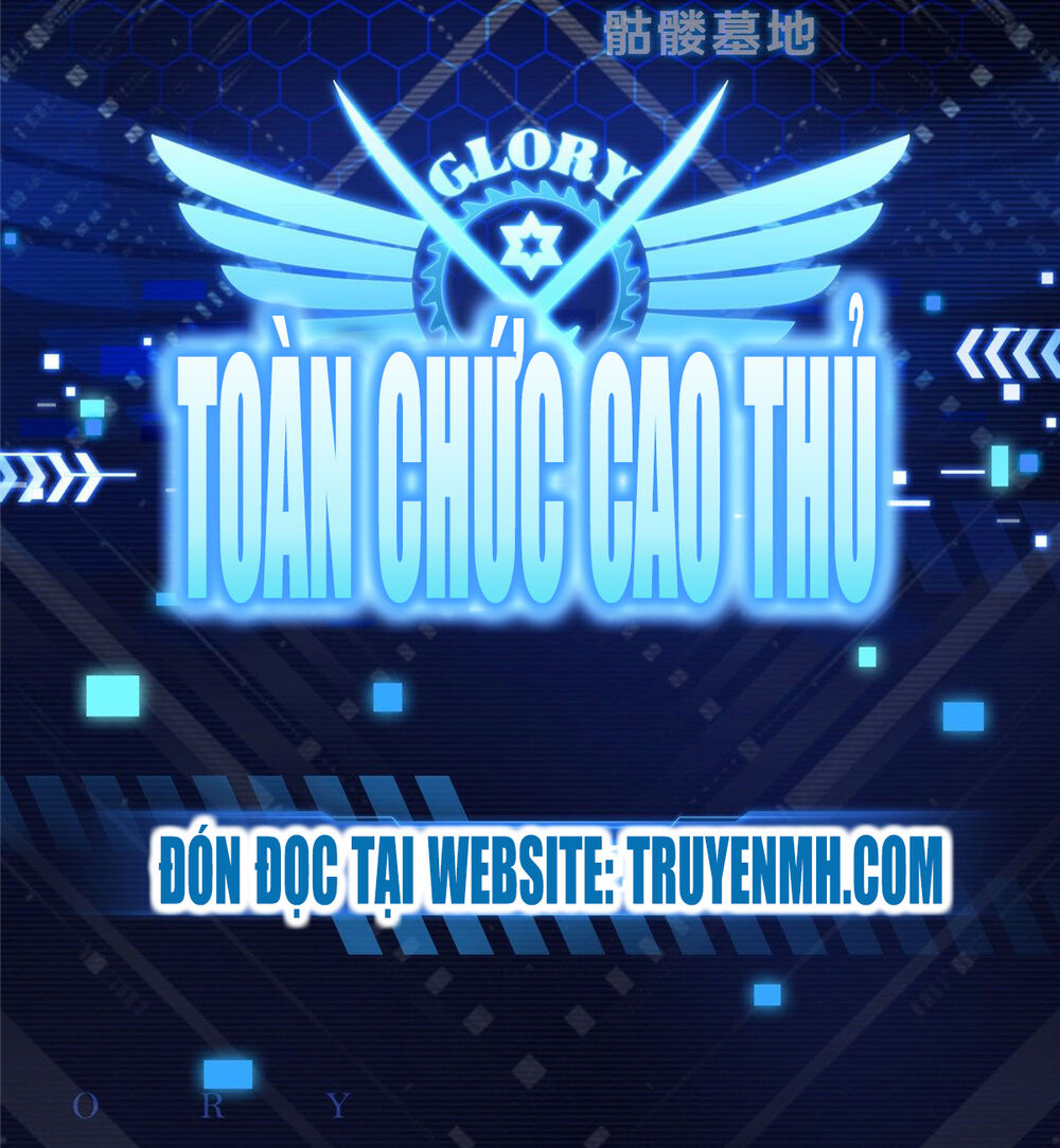 Toàn Chức Cao Thủ 2 Chapter 1 - Trang 2