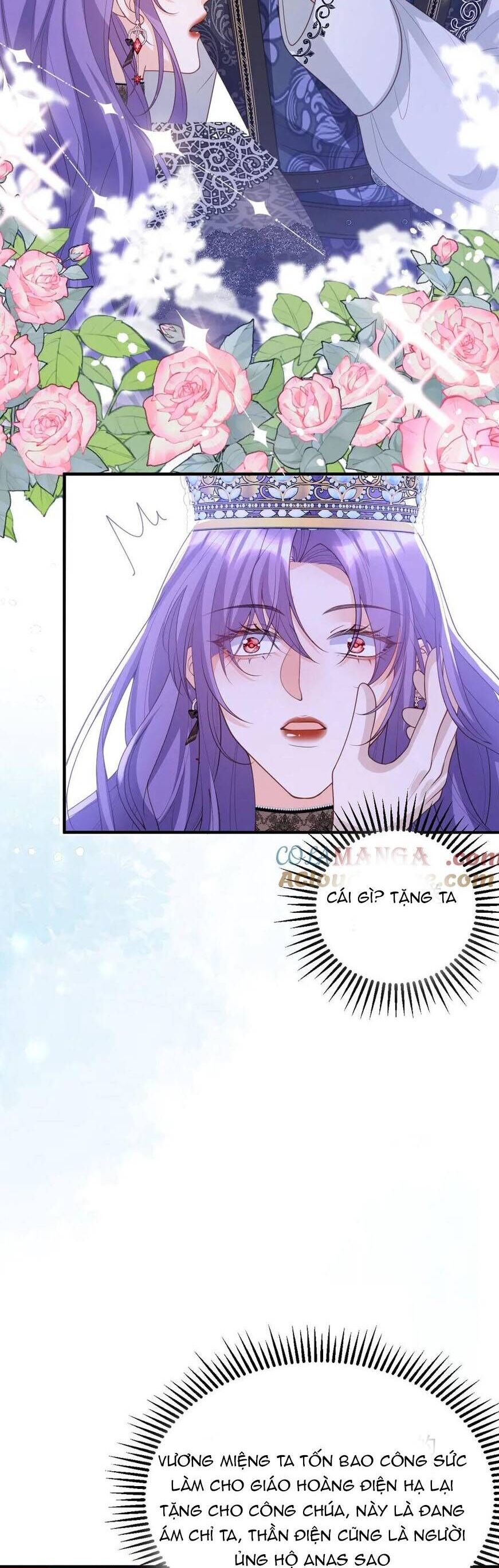 Cầu Hôn Giáo Hoàng Chapter 34 - Trang 2