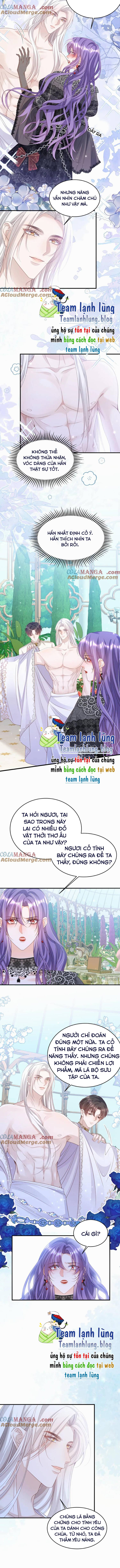 Cầu Hôn Giáo Hoàng Chapter 33 - Trang 2