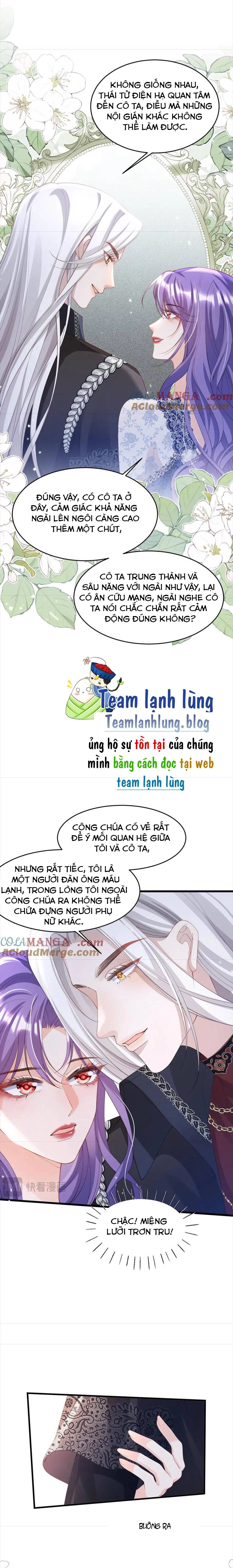 Cầu Hôn Giáo Hoàng Chapter 23 - Trang 2