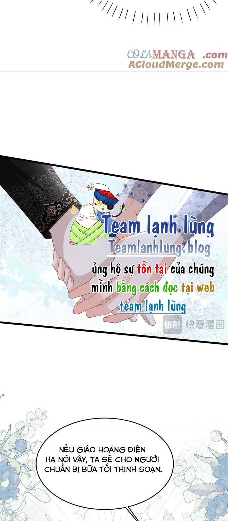 Cầu Hôn Giáo Hoàng Chapter 22 - Trang 2