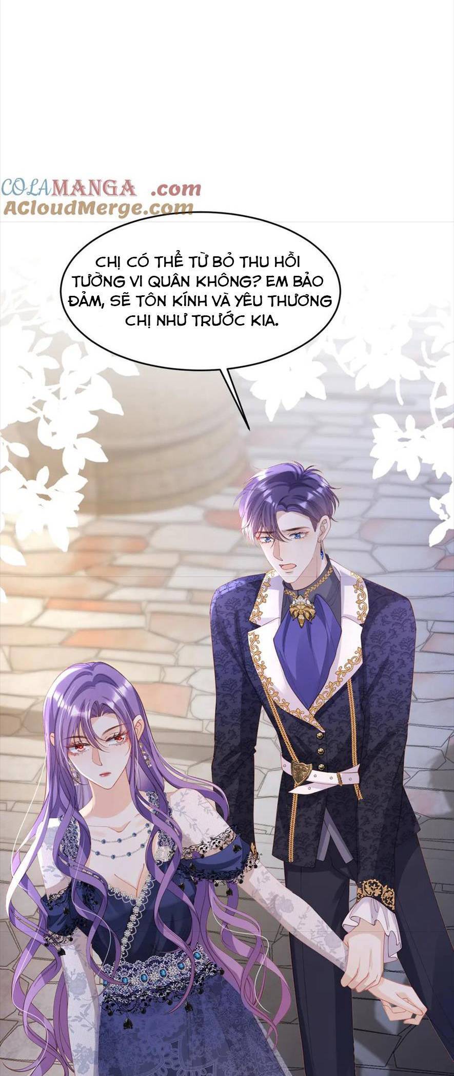 Cầu Hôn Giáo Hoàng Chapter 21 - Trang 2