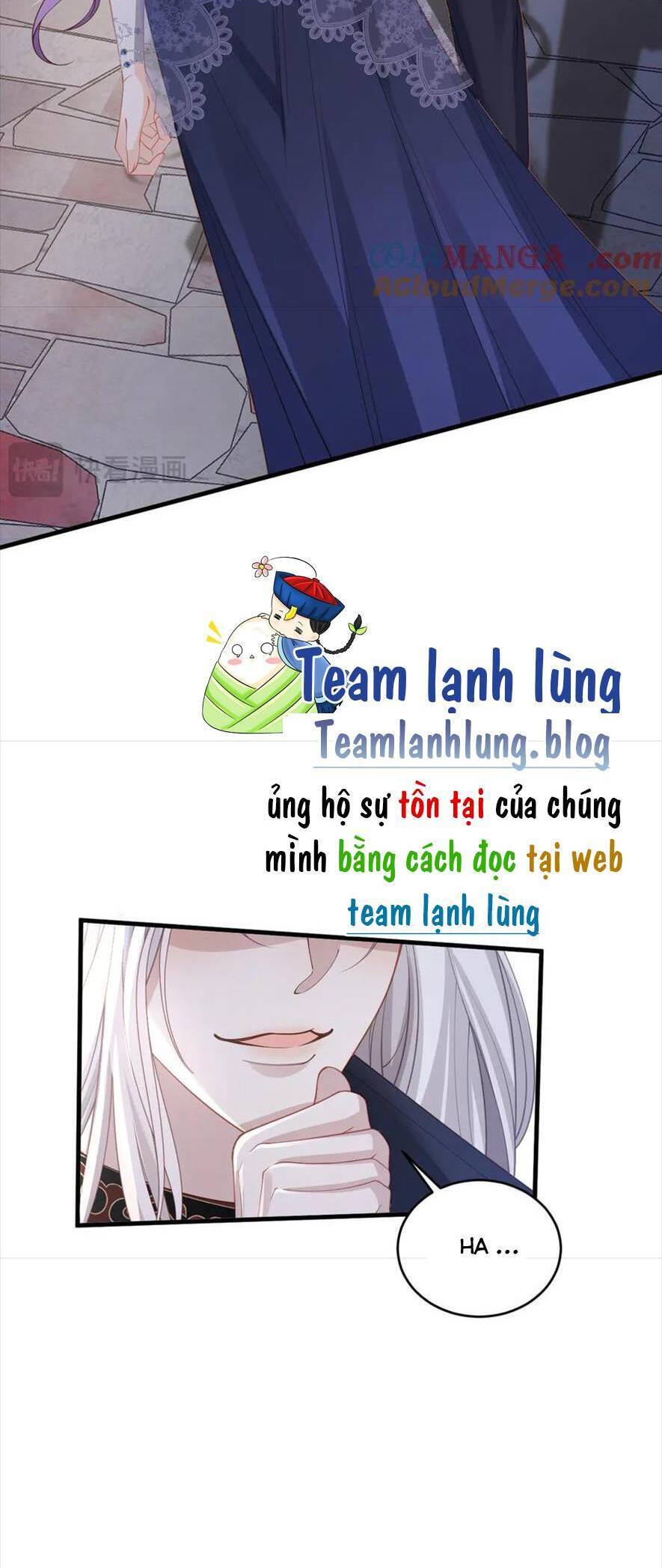 Cầu Hôn Giáo Hoàng Chapter 21 - Trang 2