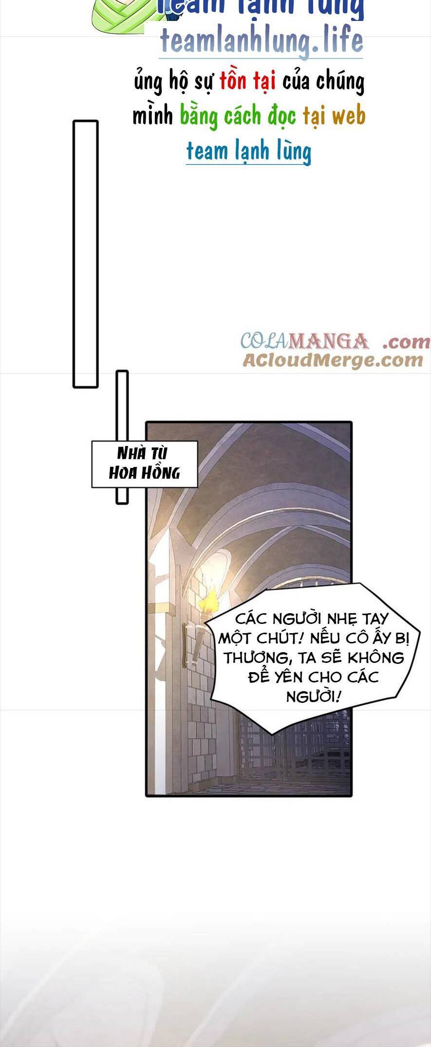 Cầu Hôn Giáo Hoàng Chapter 20 - Trang 2