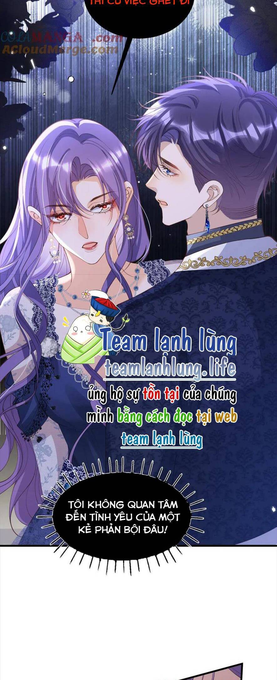 Cầu Hôn Giáo Hoàng Chapter 20 - Trang 2