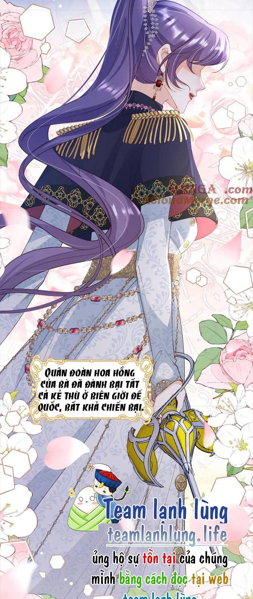 Cầu Hôn Giáo Hoàng Chapter 19 - Trang 2