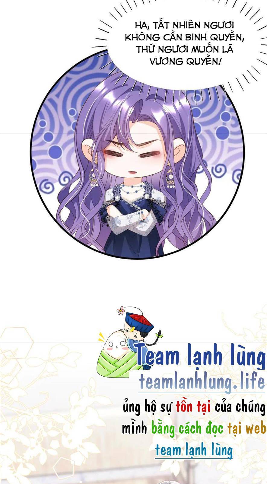 Cầu Hôn Giáo Hoàng Chapter 19 - Trang 2