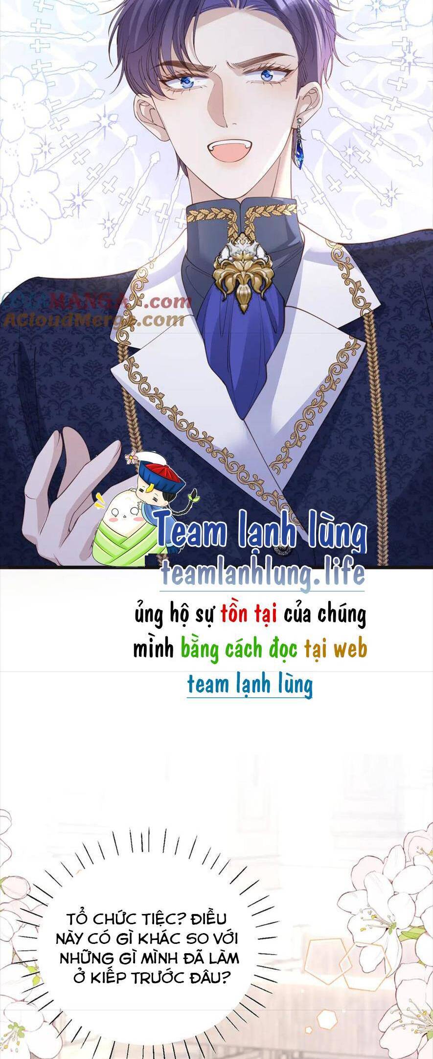 Cầu Hôn Giáo Hoàng Chapter 19 - Trang 2