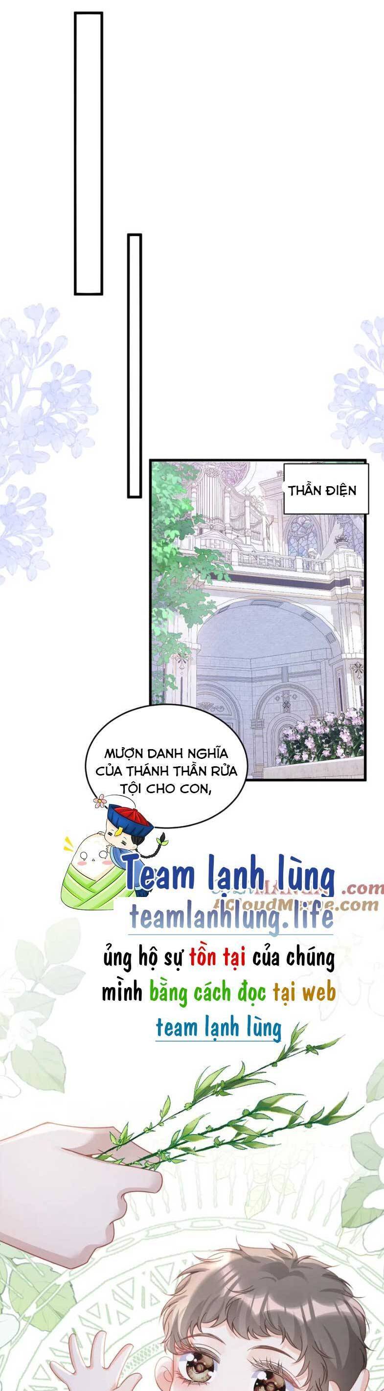 Cầu Hôn Giáo Hoàng Chapter 17 - Trang 2