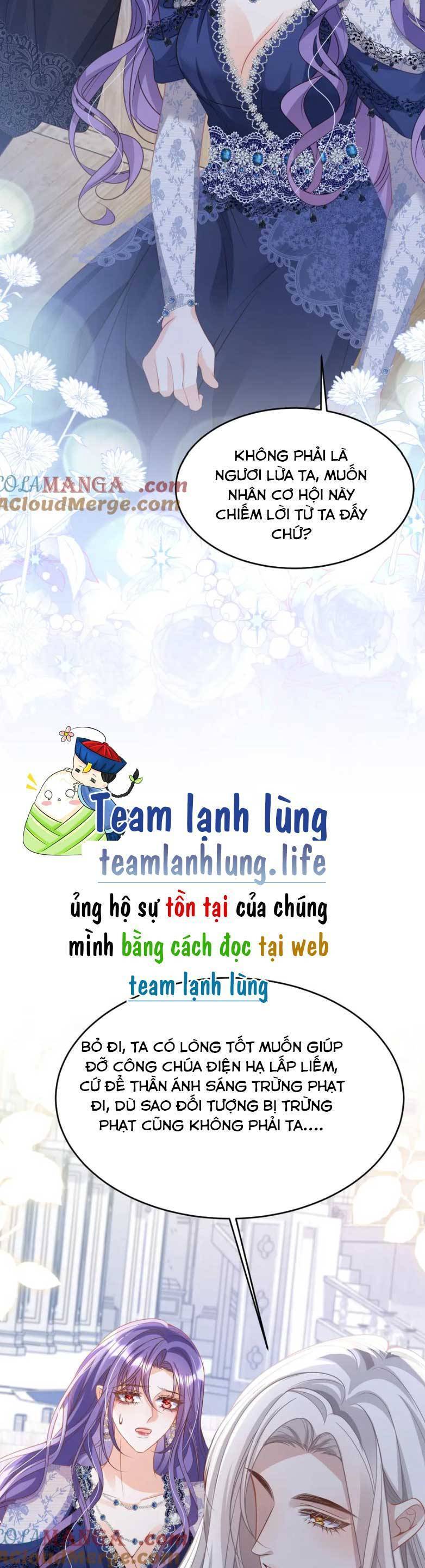 Cầu Hôn Giáo Hoàng Chapter 17 - Trang 2