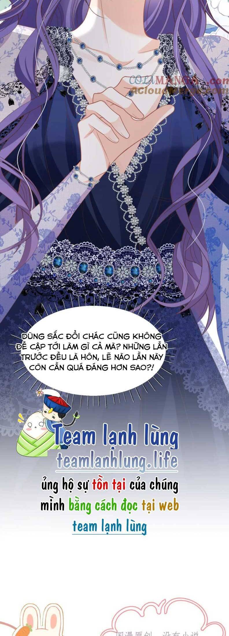 Cầu Hôn Giáo Hoàng Chapter 17 - Trang 2