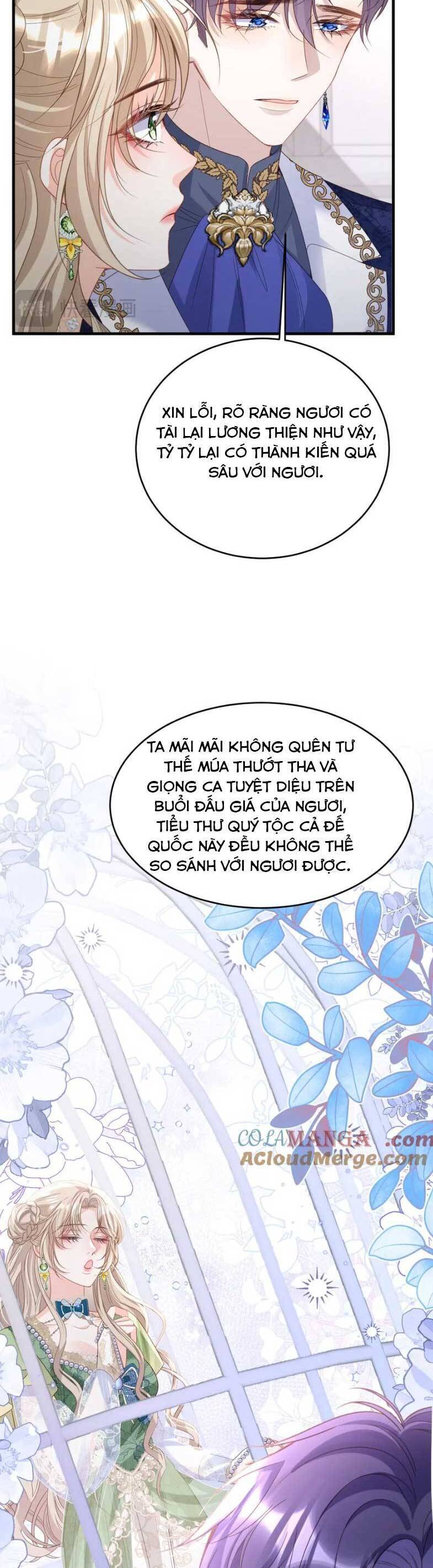 Cầu Hôn Giáo Hoàng Chapter 17 - Trang 2