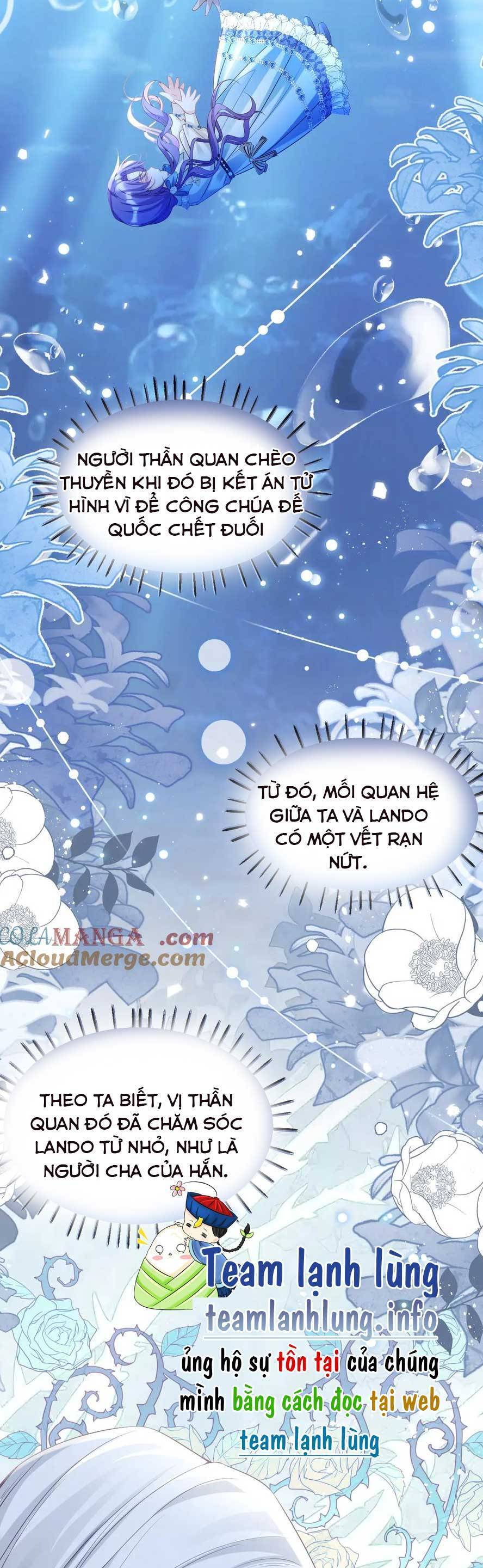 Cầu Hôn Giáo Hoàng Chapter 15 - Trang 2