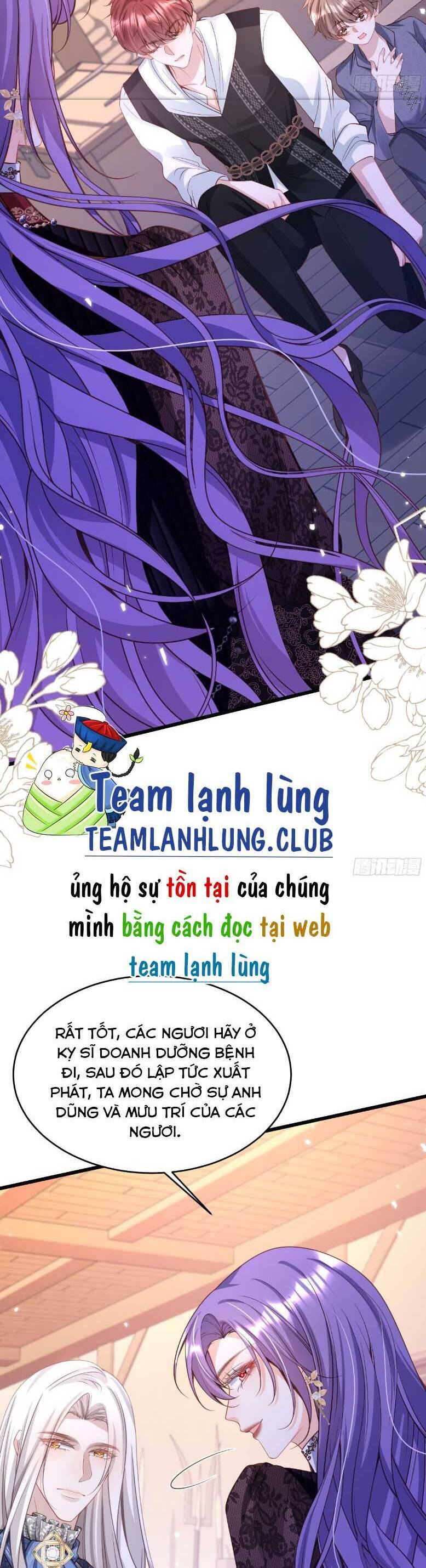 Cầu Hôn Giáo Hoàng Chapter 12 - Trang 2