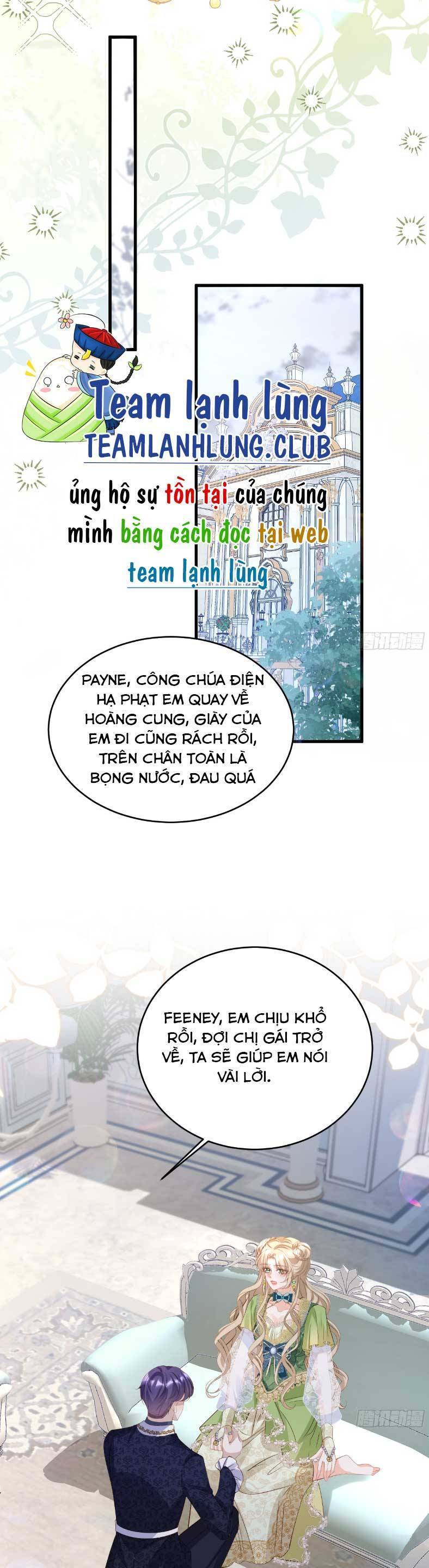 Cầu Hôn Giáo Hoàng Chapter 12 - Trang 2