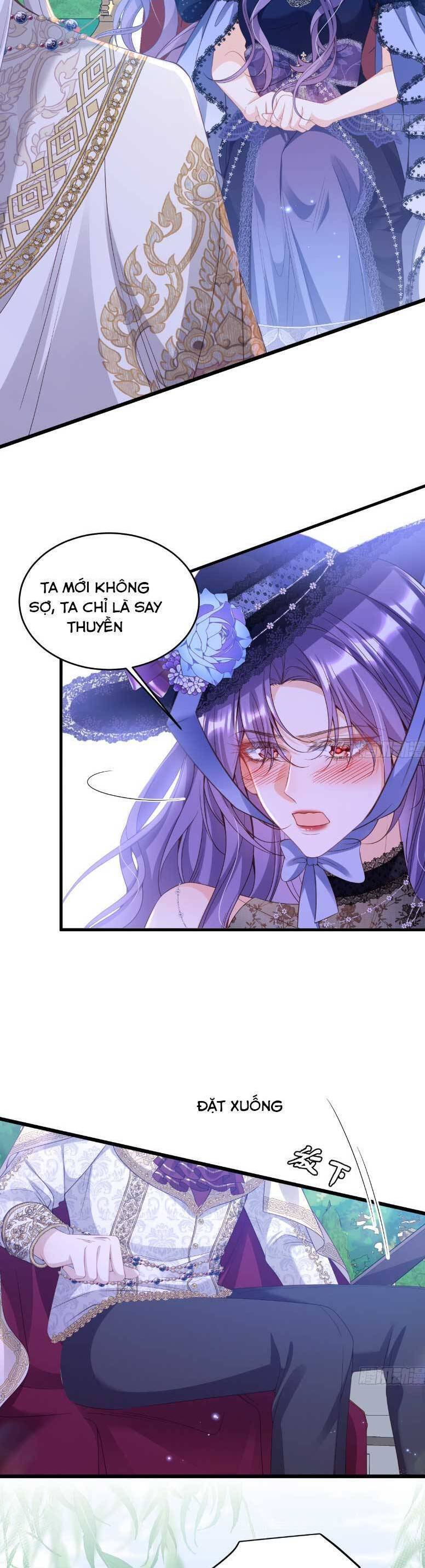 Cầu Hôn Giáo Hoàng Chapter 10 - Trang 2