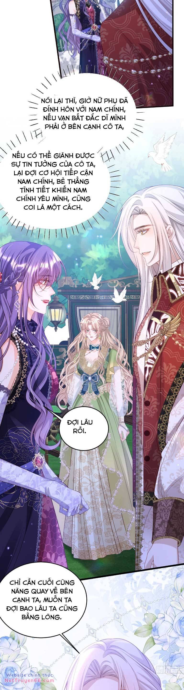 Cầu Hôn Giáo Hoàng Chapter 9 - Trang 2