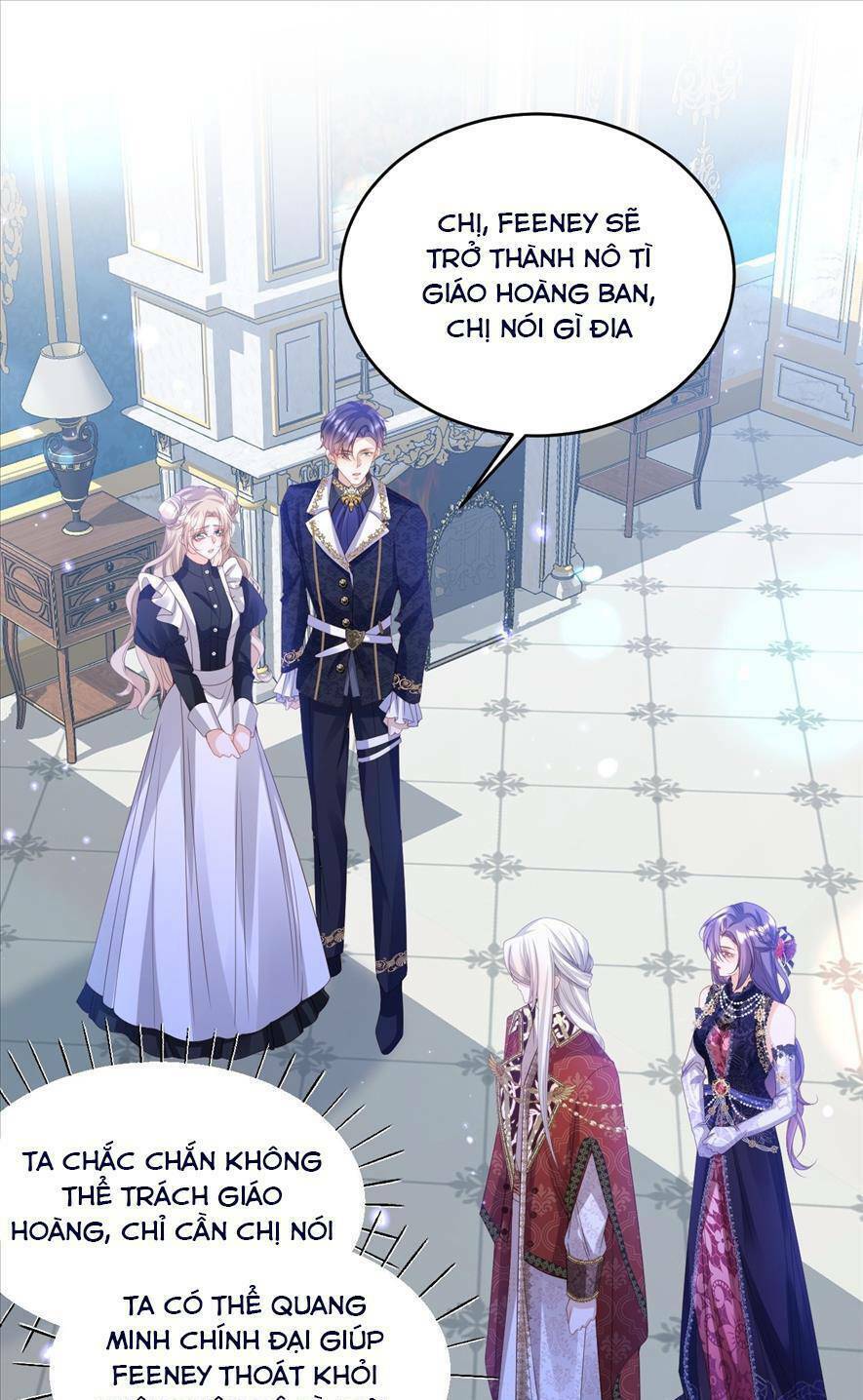 Cầu Hôn Giáo Hoàng Chapter 8 - Trang 2