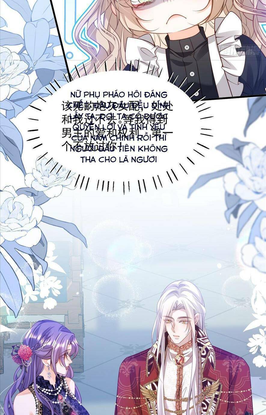 Cầu Hôn Giáo Hoàng Chapter 8 - Trang 2