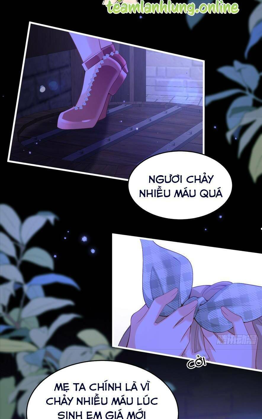 Cầu Hôn Giáo Hoàng Chapter 8 - Trang 2