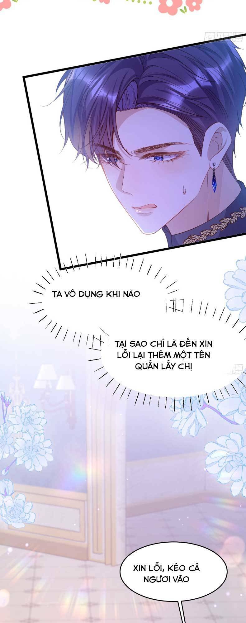 Cầu Hôn Giáo Hoàng Chapter 7 - Trang 2