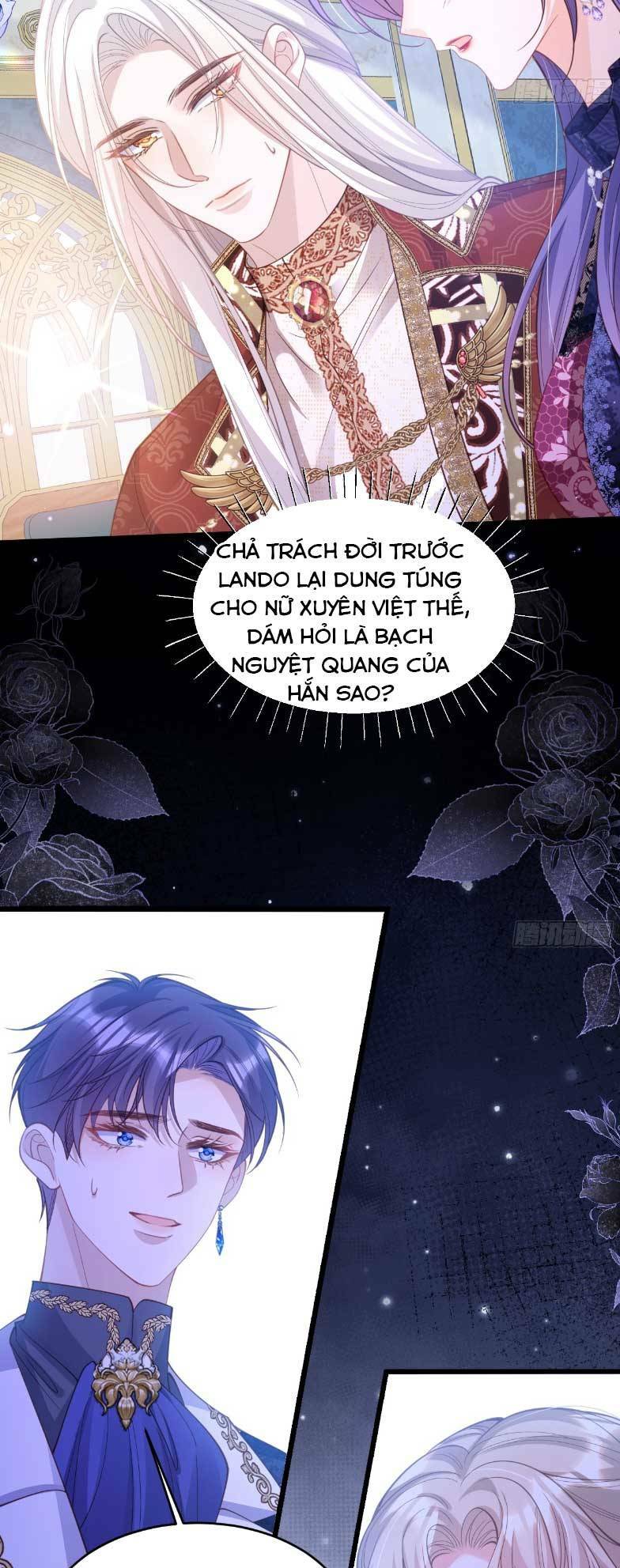 Cầu Hôn Giáo Hoàng Chapter 7 - Trang 2