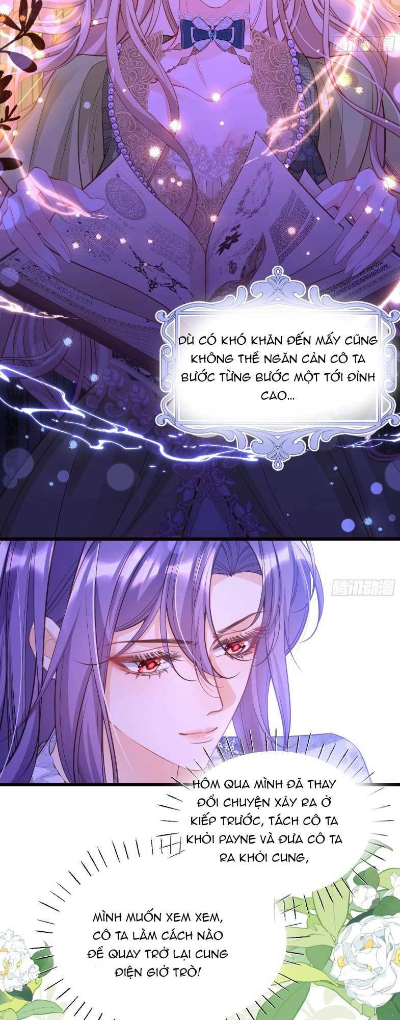 Cầu Hôn Giáo Hoàng Chapter 5 - Trang 2