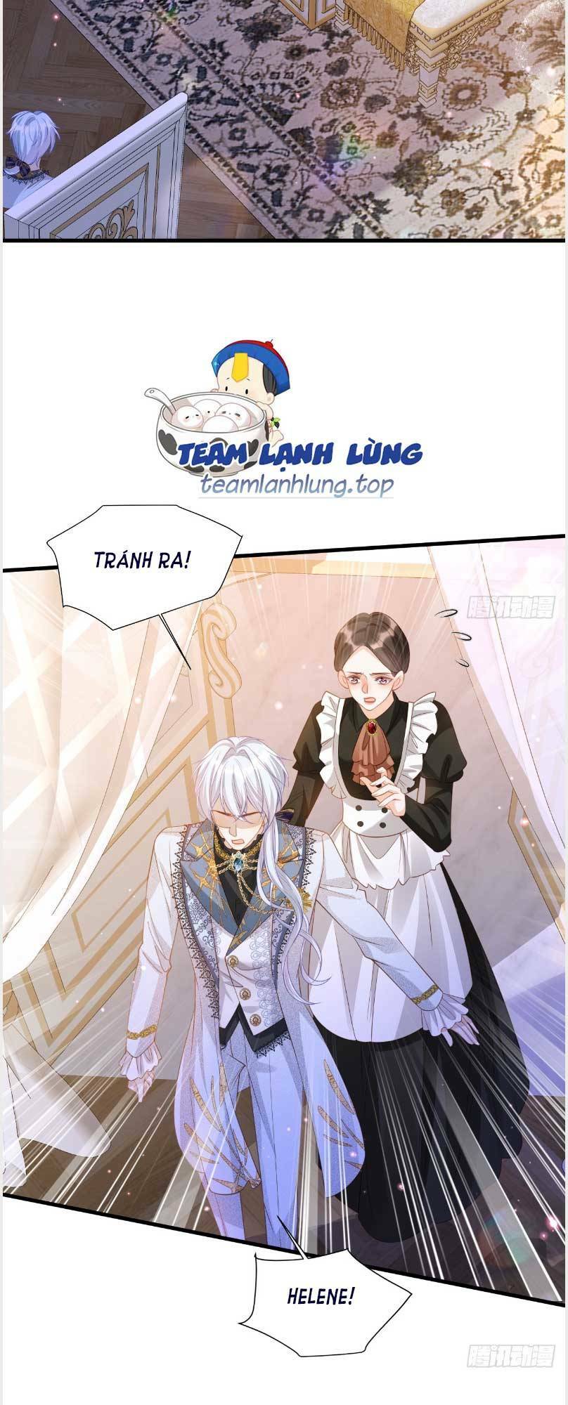 Cầu Hôn Giáo Hoàng Chapter 4 - Trang 2