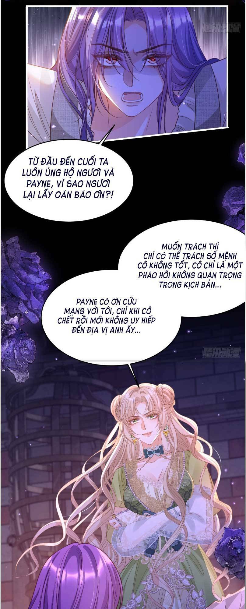 Cầu Hôn Giáo Hoàng Chapter 4 - Trang 2