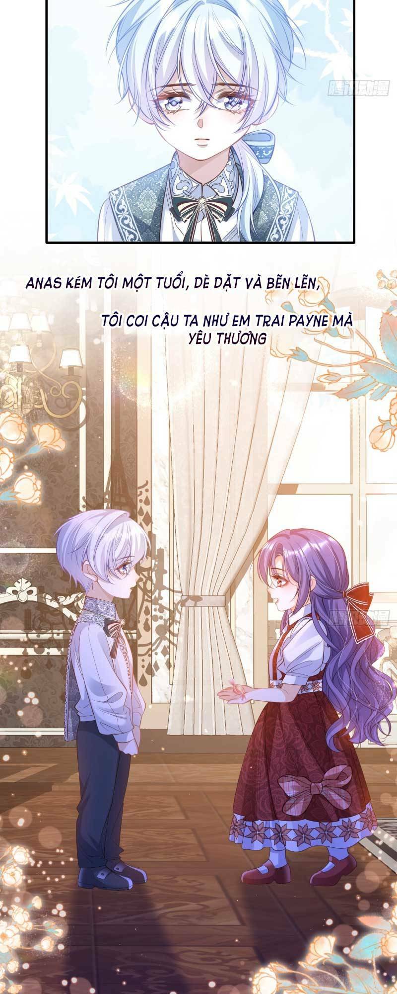 Cầu Hôn Giáo Hoàng Chapter 4 - Trang 2