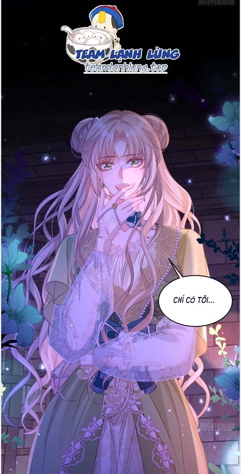 Cầu Hôn Giáo Hoàng Chapter 4 - Trang 2