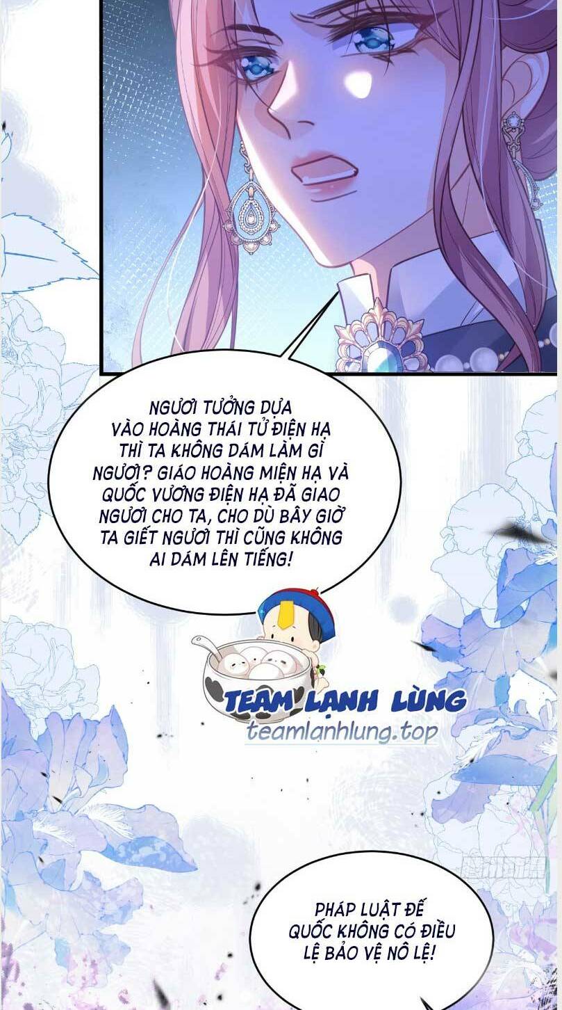 Cầu Hôn Giáo Hoàng Chapter 3 - Trang 2