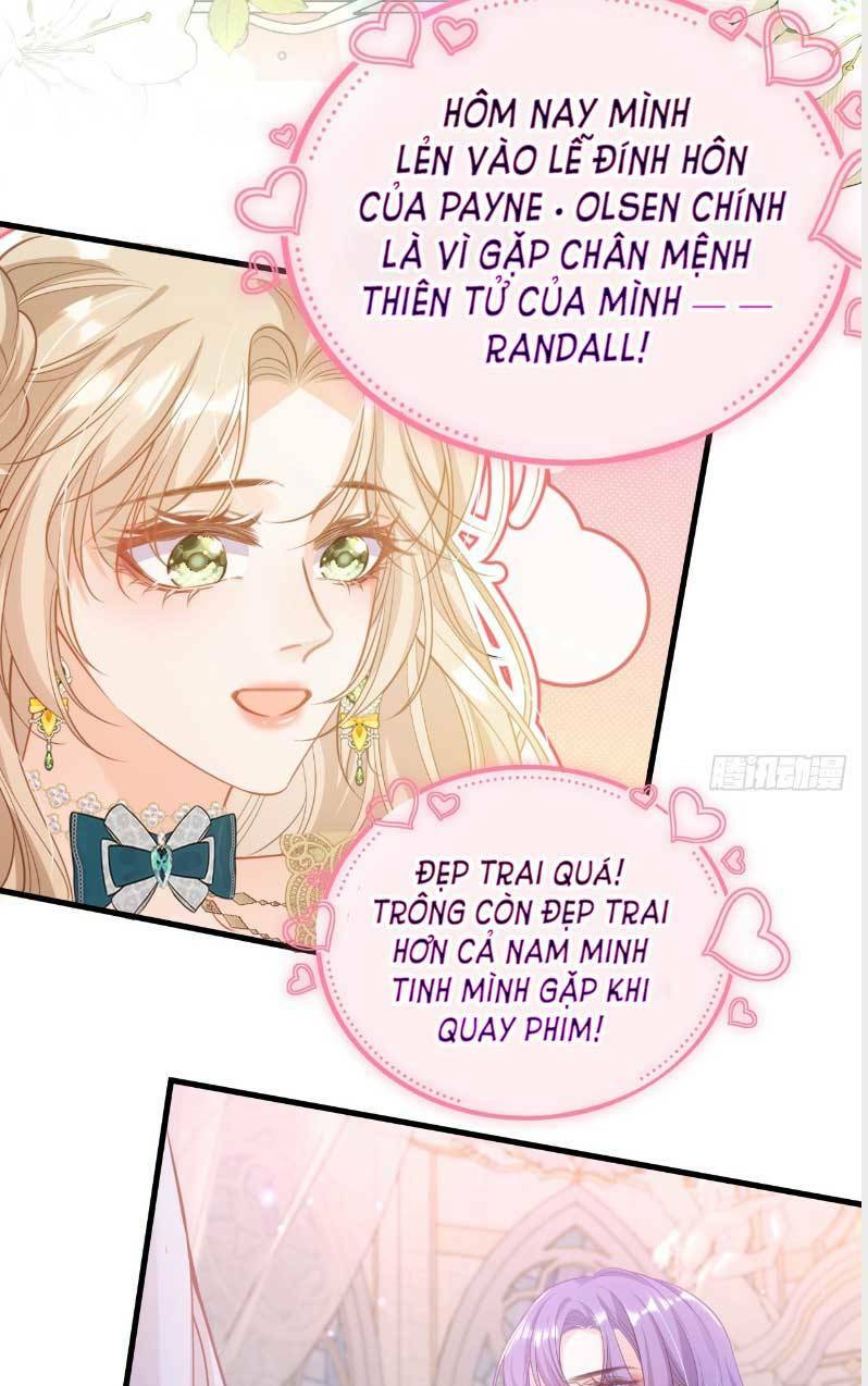 Cầu Hôn Giáo Hoàng Chapter 1 - Trang 2